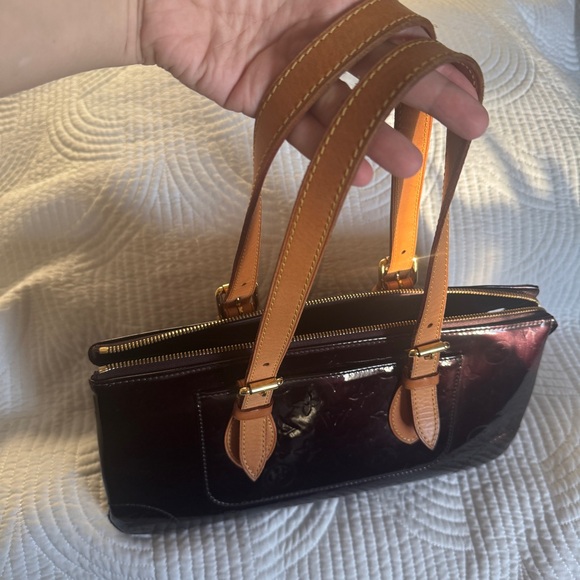 Louis Vuitton bag - Picture 3 of 12